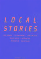 Vorderes Coverbild Local Stories