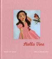 Vorderes Coverbild Stella Vine