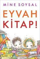 Vorderes Coverbild Eyvah Kitap!