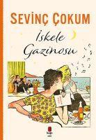 Vorderes Coverbild Iskele Gazinosu