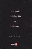 Vorderes Coverbild Küresel Girisimcilik ve E-Ticaret