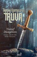 Vorderes Coverbild Tarihi Komedya - Truva