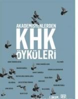 Vorderes Coverbild Akademisyenlerden KHK Öyküleri