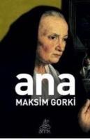 Vorderes Coverbild Ana