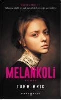 Vorderes Coverbild Melankoli - Gölge Seris 2