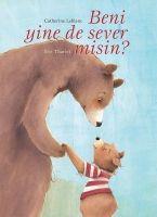 Vorderes Coverbild Beni Yine De Sever Misin