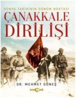 Vorderes Coverbild Canakkale Dirilisi