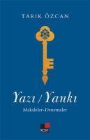 Vorderes Coverbild Yazi Yanki