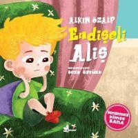 Vorderes Coverbild Endiseli Alis