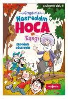 Vorderes Coverbild Cizgilerle Nasreddin Hoca ve Esegi