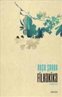 Vorderes Coverbild Filhakika