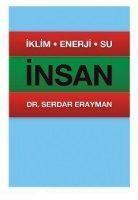 Vorderes Coverbild Iklim, Enerji, Su, Insan