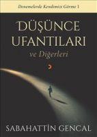 Vorderes Coverbild Düsünce Ufantilari ve Digerleri