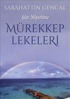 Vorderes Coverbild Sabahattin Gencal