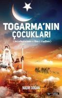 Vorderes Coverbild Togarmanin Cocuklari