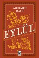 Vorderes Coverbild Eylül