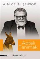 Vorderes Coverbild Aptali Tanimak