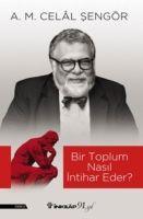 Vorderes Coverbild Bir Toplum Nasil Intihar Eder