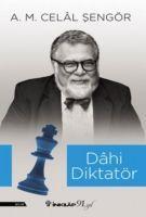 Vorderes Coverbild Dahi Diktatör