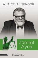 Vorderes Coverbild Zümrüt Ayna