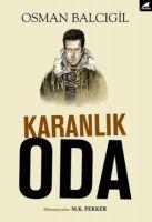 Vorderes Coverbild Karanlik Oda