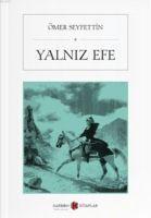 Vorderes Coverbild Yalniz Efe