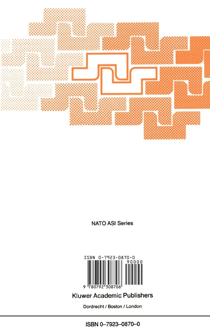 Rückseitencover The Physics and Chemistry of Carbides, Nitrides and Borides