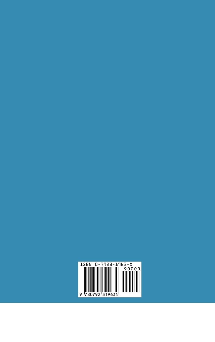 Rückseitencover Semantics and the Lexicon