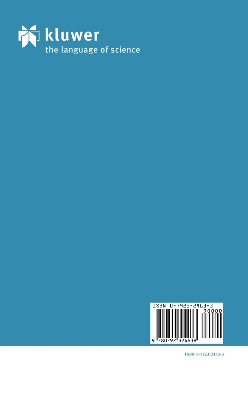 Rückseitencover Toward Second Language Acquisition