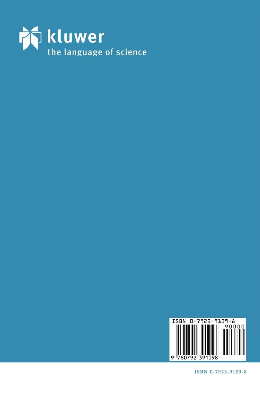 Rückseitencover Handbook of Tables for Elliptic-Function Filters