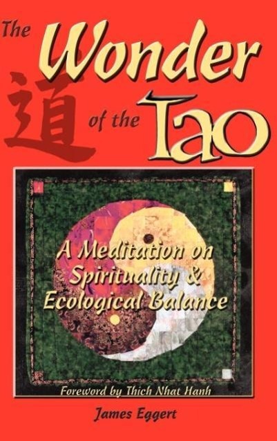 Vorderes Coverbild The Wonder of the Tao