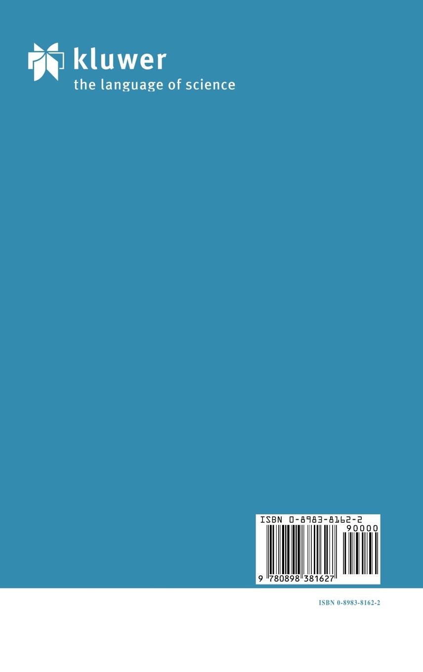 Rückseitencover Managerial Issues in Productivity Analysis