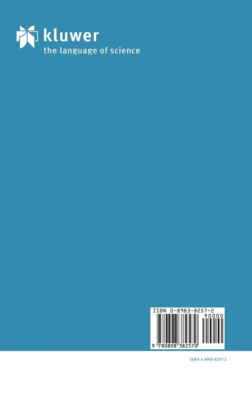 Rückseitencover Database Machines and Knowledge Base Machines