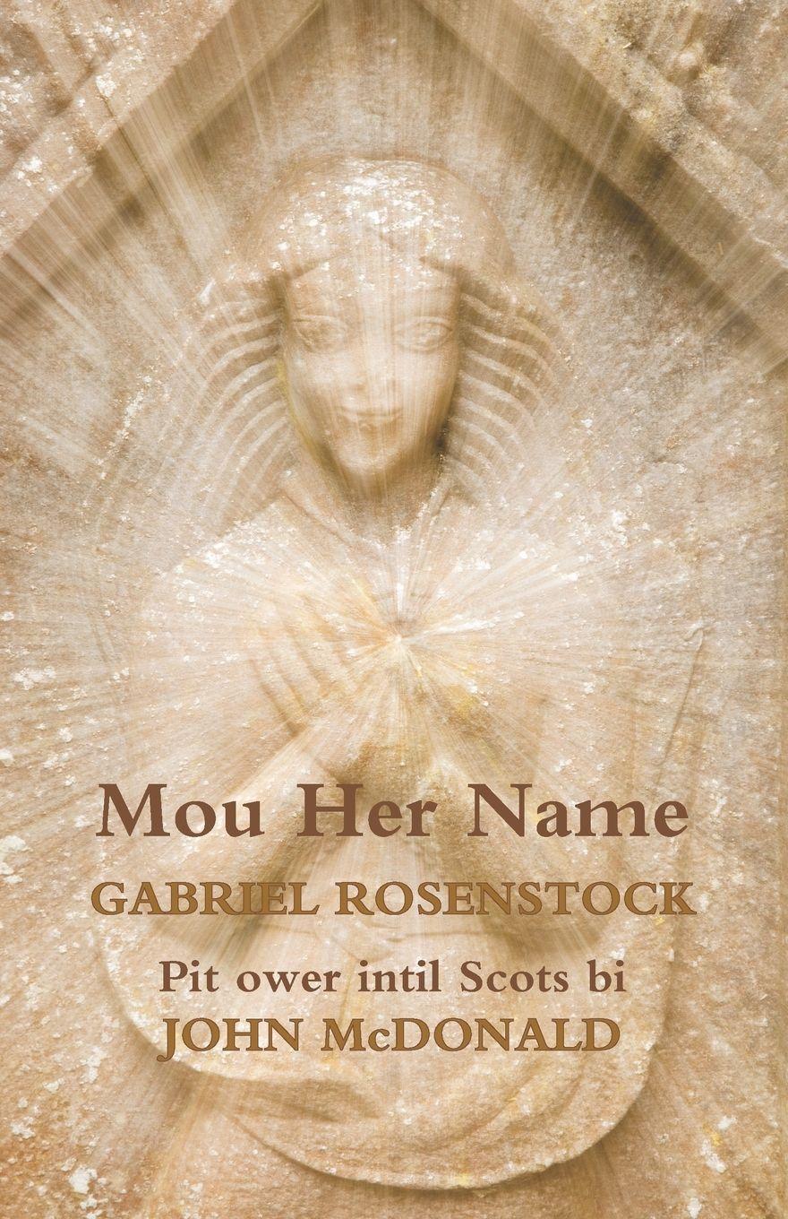 Vorderes Coverbild Mou Her Name