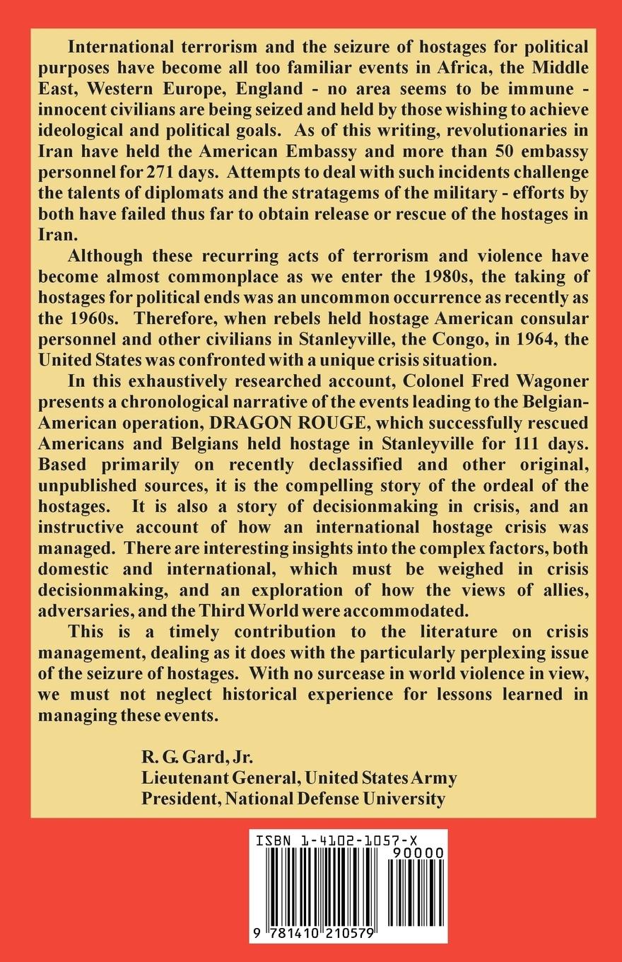 Rückseitencover Dragon Rouge