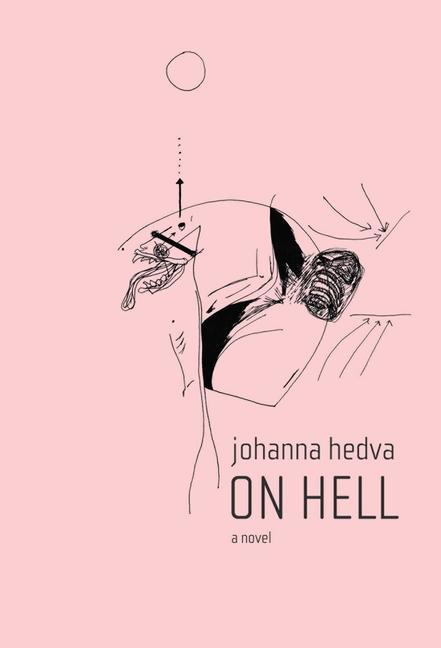 Vorderes Coverbild On Hell