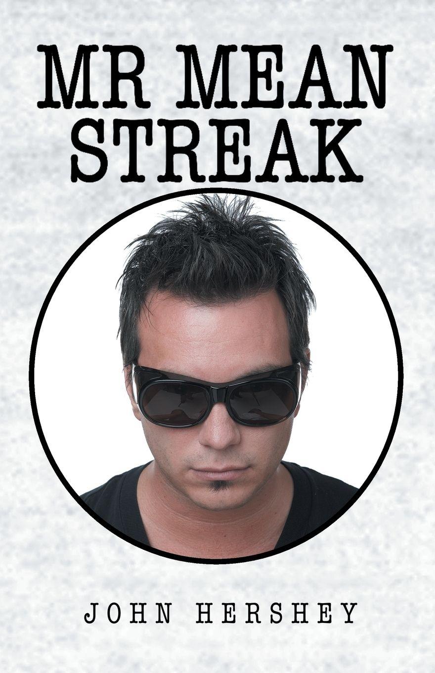 Vorderes Coverbild Mr. Mean Streak