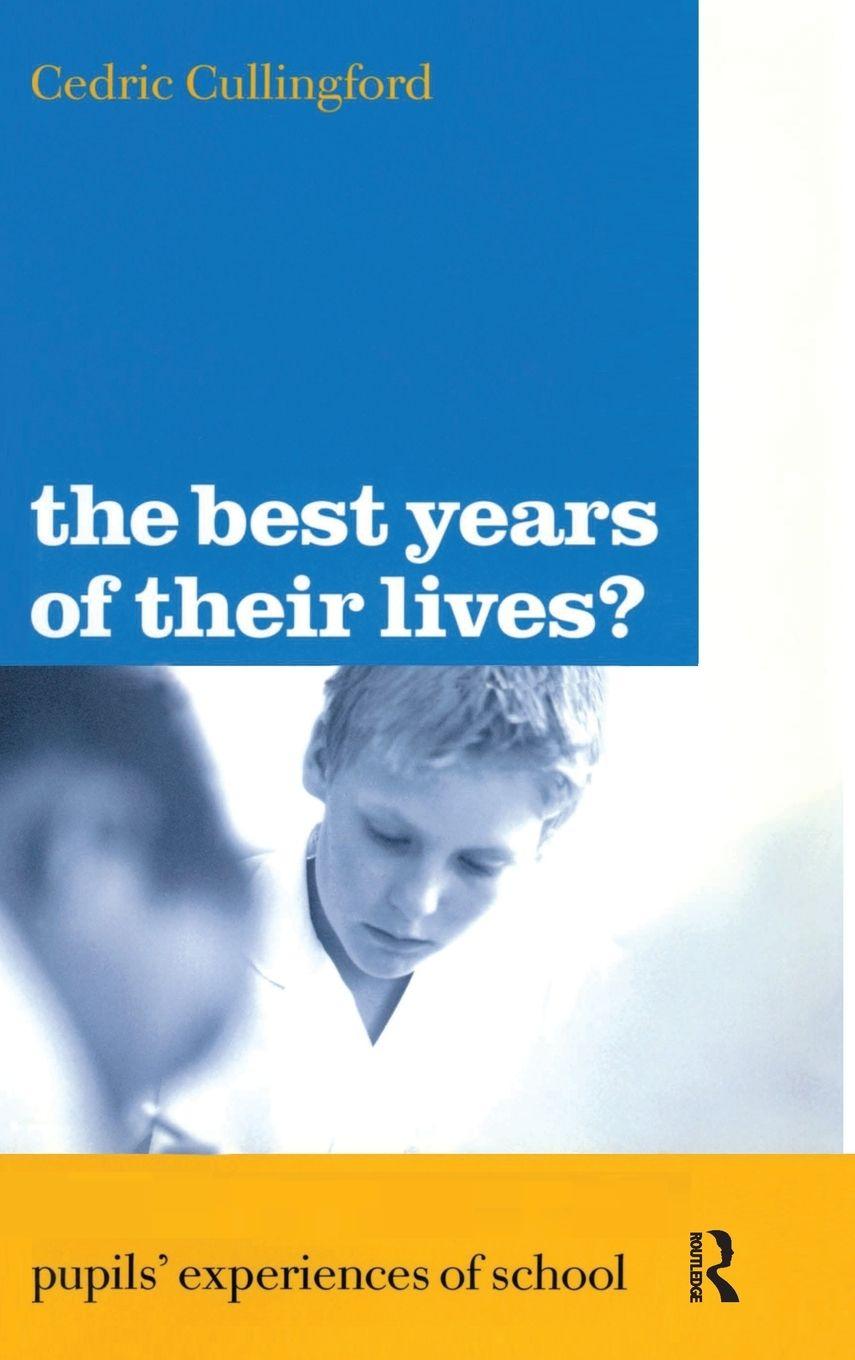 Vorderes Coverbild The Best Years of Their Lives?