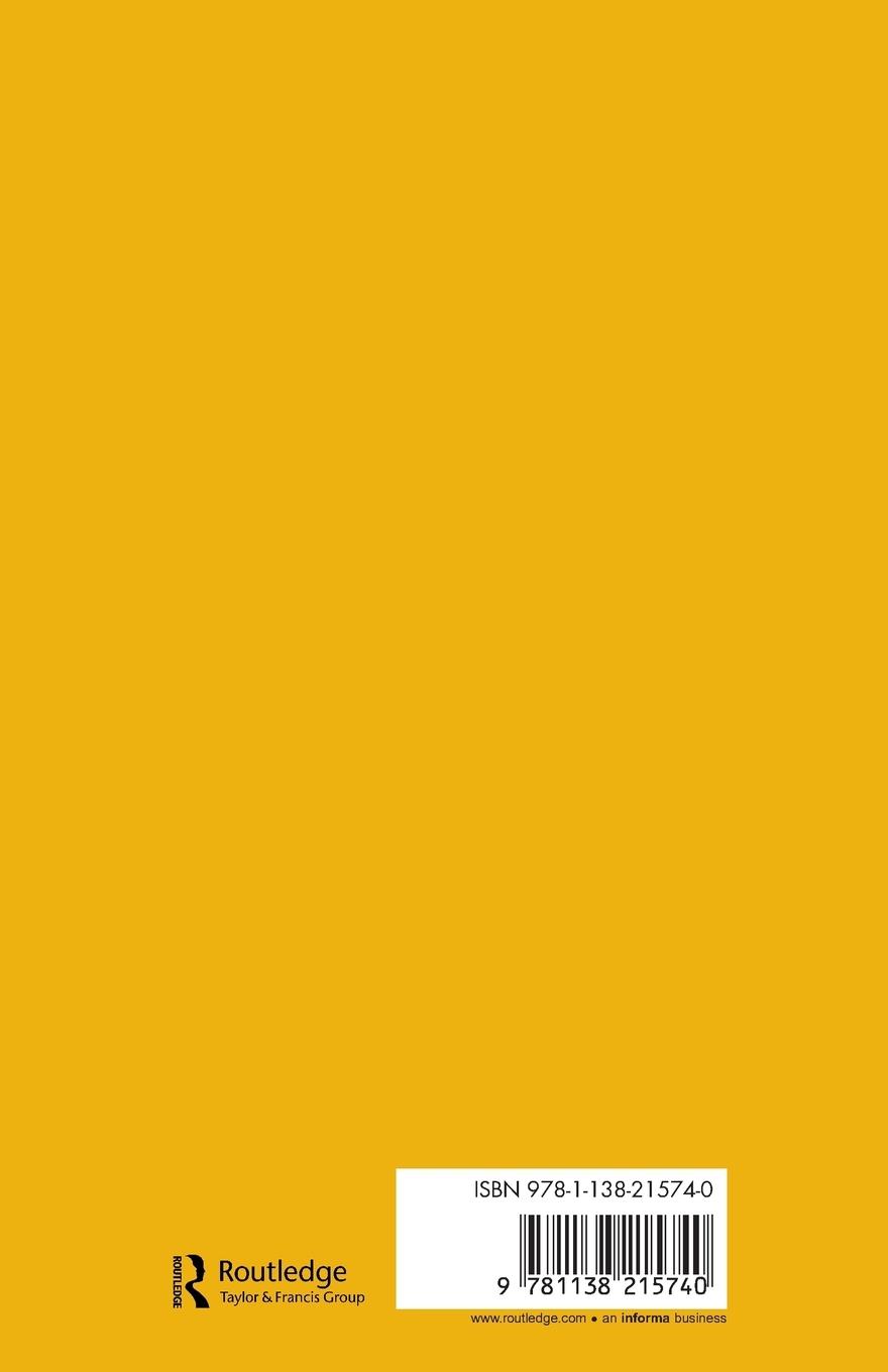 Rückseitencover The Caliphate