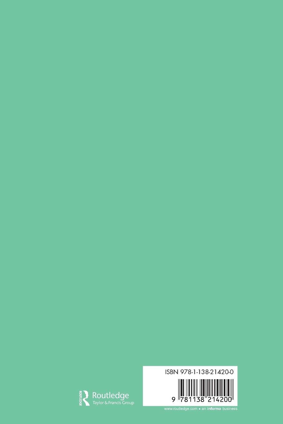 Rückseitencover The Origins of Civic Universities