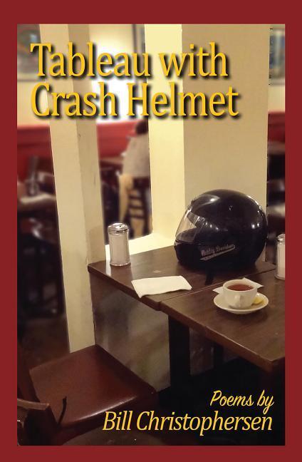 Vorderes Coverbild Tableau with Crash Helmet