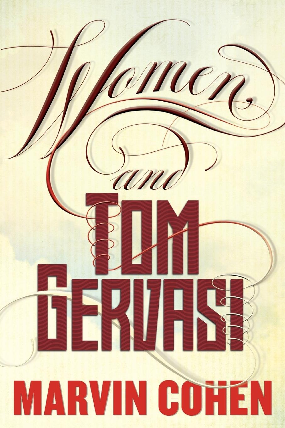 Vorderes Coverbild Women, and Tom Gervasi