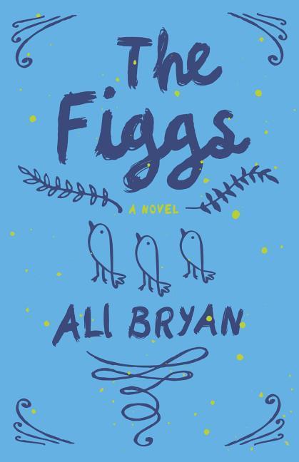 Vorderes Coverbild The Figgs