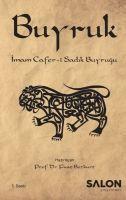 Vorderes Coverbild Buyruk - Imam Cafer-i Sadik Buyrugu