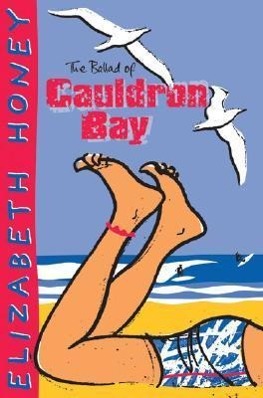Vorderes Coverbild The Ballad of Cauldron Bay