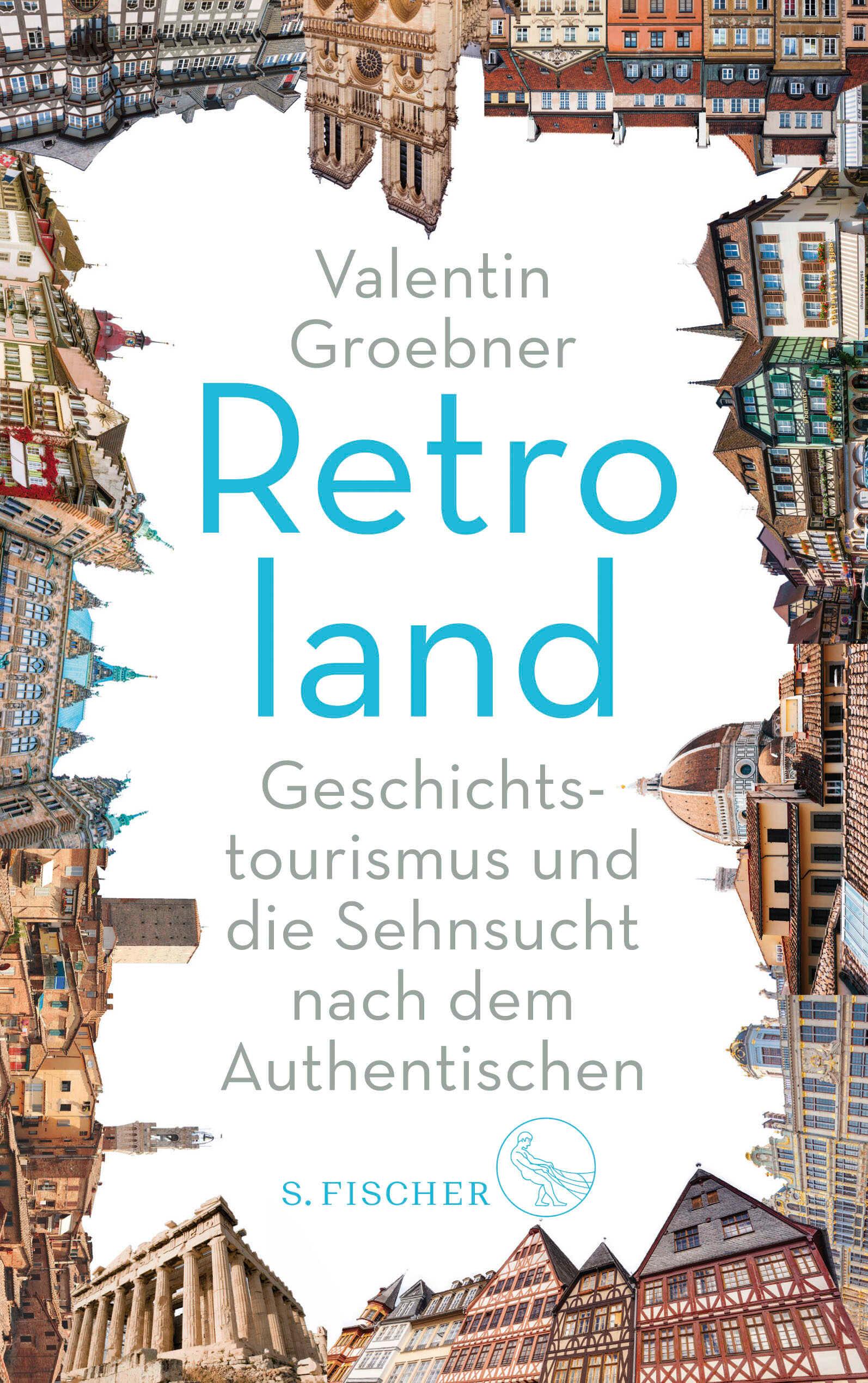 Vorderes Coverbild Retroland