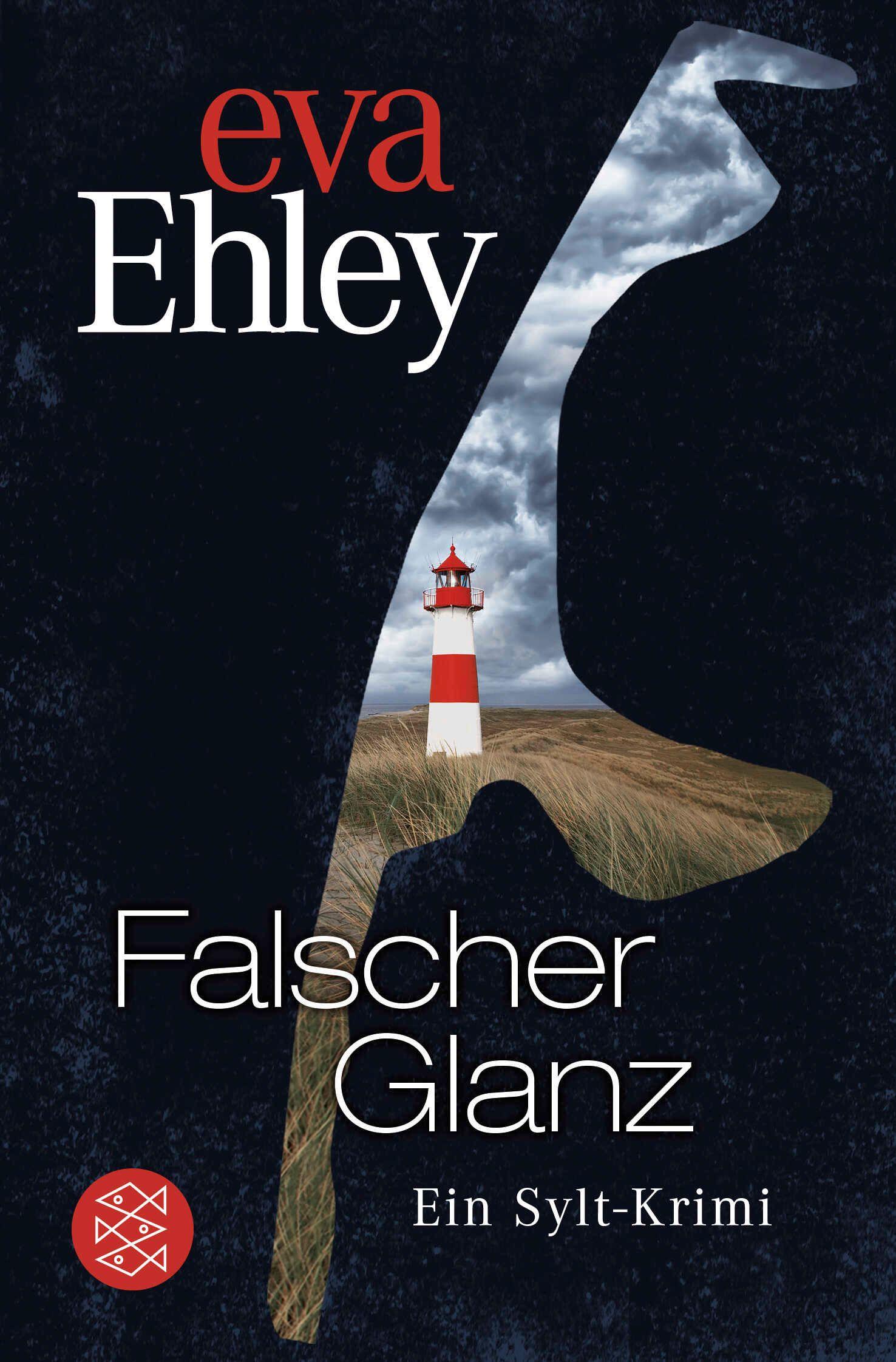 Vorderes Coverbild Falscher Glanz