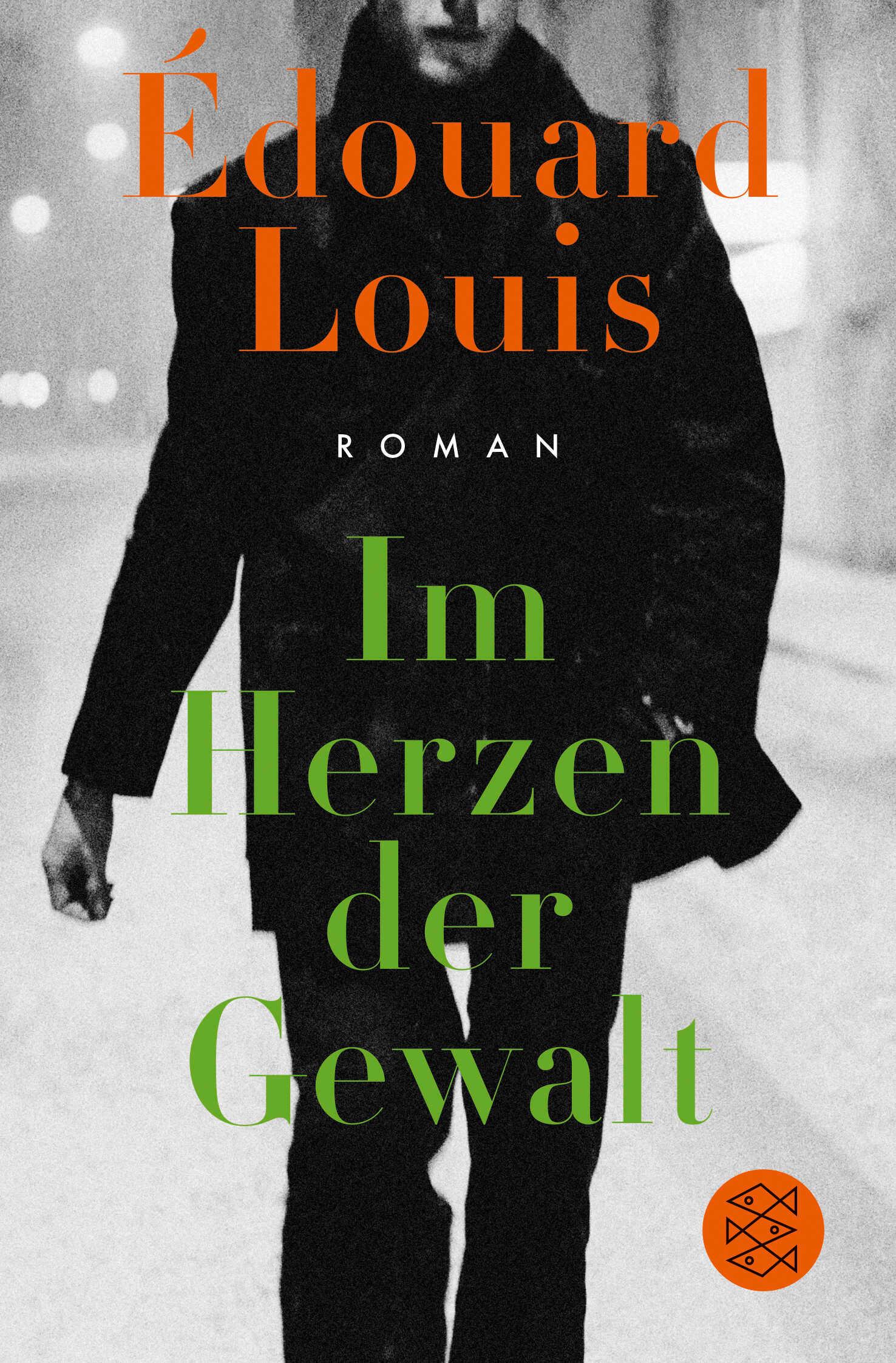 Vorderes Coverbild Im Herzen der Gewalt