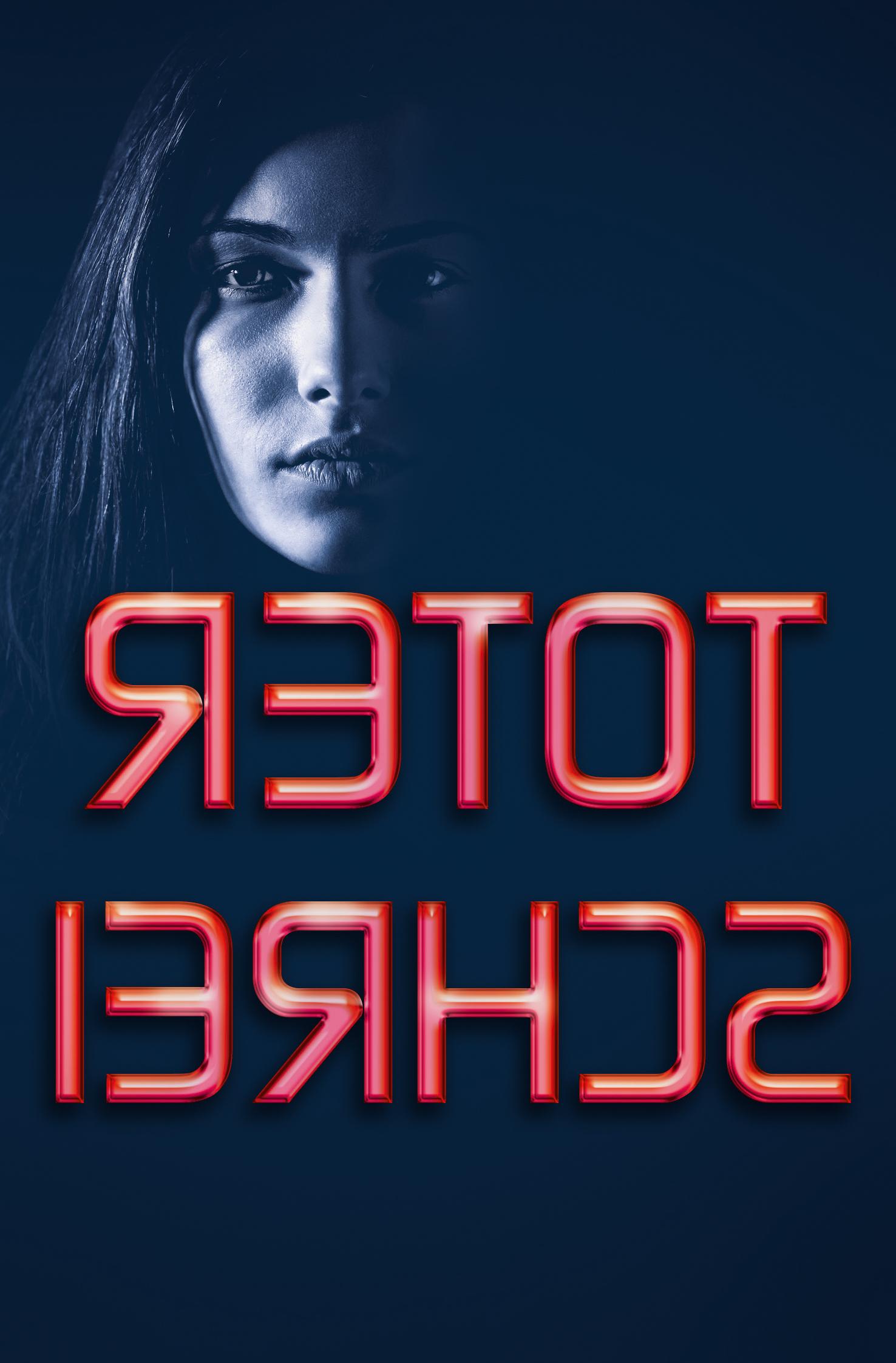 Beispielinhalt (Bild) Im Kopf des Mörders - Toter Schrei