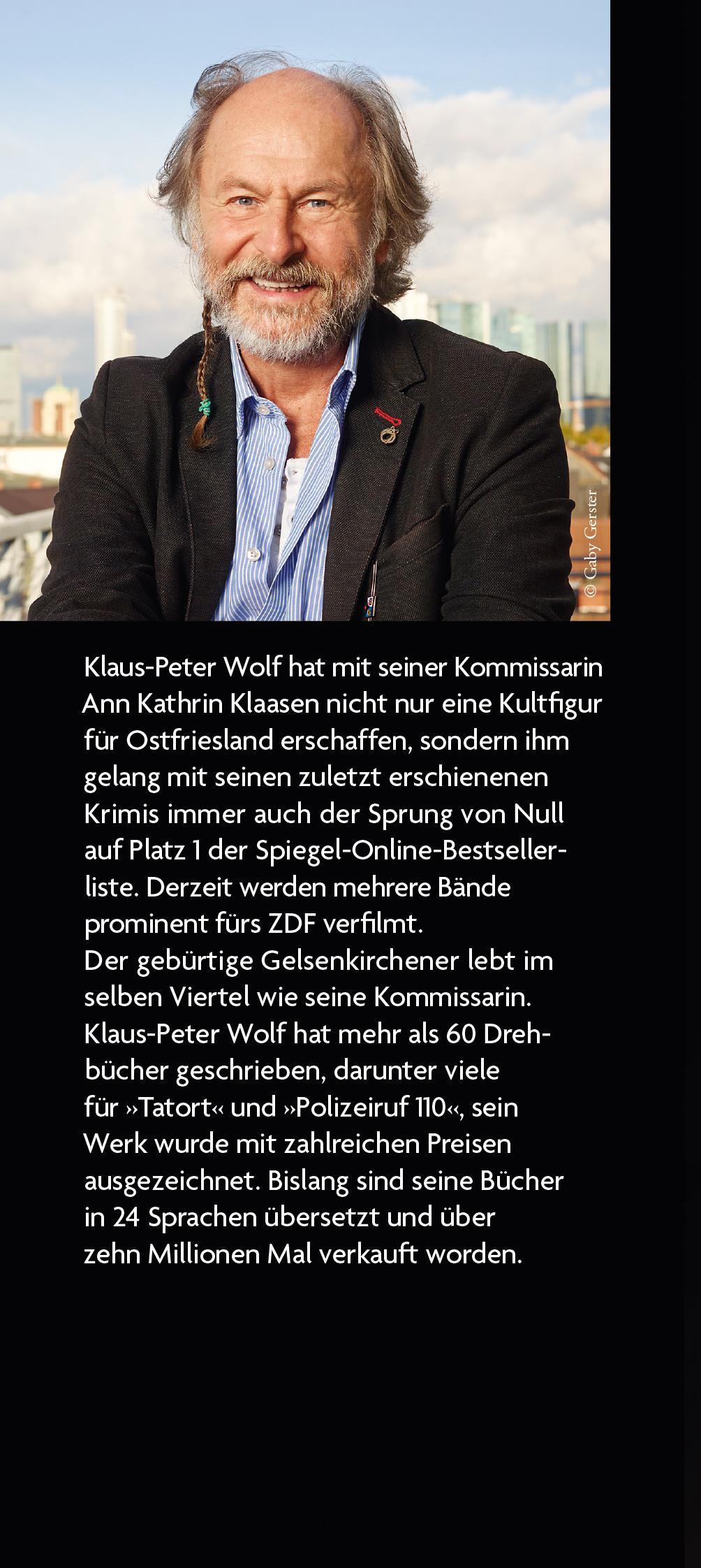 Beispielinhalt (Bild) Ostfriesennacht